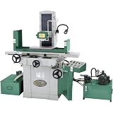 Grizzly G0567 Surface Grinder 10 x 20