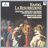 Review Archiv  / Handel: La Resurrezione