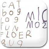 Kindergarten Spellings