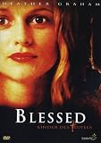 Blessed - Kinder des Teufels - Heather Graham
