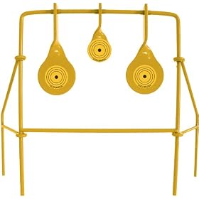 Do-All Outdoors Paintball Spinner Target