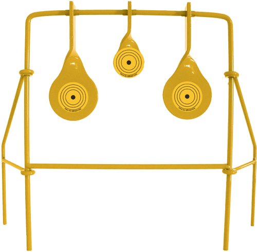 Do-All Outdoors Paintball Spinner Target