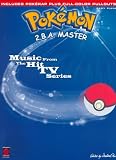 Pokemon - 2.B.A. Master (Piano-Fun!)