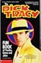The Dick Tracy Fun Book of Puzzles, Games and Jokes