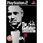 The Godfather Limited Edition [2 Disc Set] (PS2)