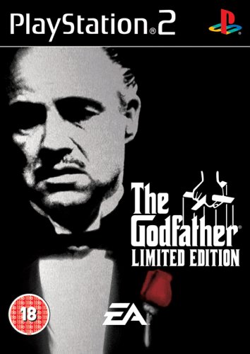The Godfather Limited Edition [2 Disc Set] (PS2)