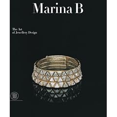 Marina B: The Art of Jewellery Design