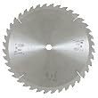 Hitachi 310878 10-Inch 40 Tooth ATB General Purpose Saw Blade with 5/8-Inch Arbor