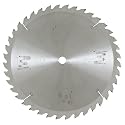 Hitachi 310878 10-Inch 40 Tooth ATB General Purpose Saw Blade with 5/8-Inch Arbor