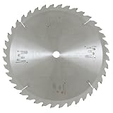 Hitachi 310878 10-Inch 40 Tooth ATB General Purpose Saw Blade with 5/8-Inch Arbor