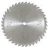 Hitachi 310878 40-Teeth Tungsten Carbine Tipped 10-Inch ATB 5/8-Inch Arbor Finish Saw Blade
