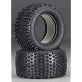 7456 Step Pin Wide 2.8 w Molded Insert (2) by Imex