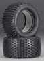 7456 Step Pin Wide 2.8 w/Molded Insert (2)