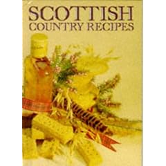 Scottish Country Recipes