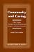Book Community and Caring