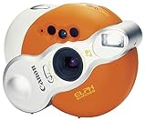 Canon Elph Shades Sunshine APS Camera Kit