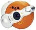 Canon Elph Shades Sunshine APS Camera Kit