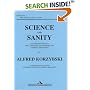Science and Sanity: An Introduction to Non-Aristotelian Systems and General Semantics (International Non-Aristotelian Library)