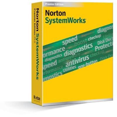 Norton Systemworks Premier Edition 12.0