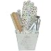 Hand Care Small Any Occasion Spa Gift Basket, Cassis Pear