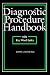 Books : Diagnosis Procedure Handbook (Clinical Reference Library)