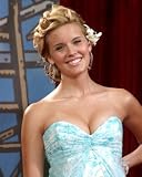 MAGGIE GRACE 20X24 COLOR PHOTO