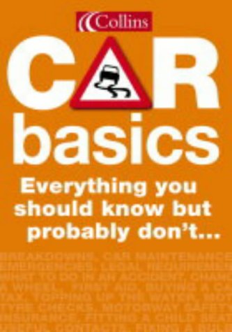 Check Out Collins Car Basics