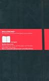 Moleskin Weekly Large Diary 2005