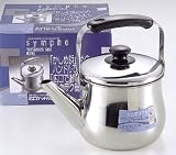 シンフォ 広口ケットル2.5L WH-2488