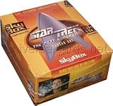 Star Trek the Next Generation Season One Trading Cards ( Episode Collection )