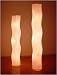 Roland Simmons # Lumalight 48 Model Table or Floor Lamp Image
