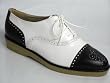 Womens Anne Klein Spectator Saddle Oxfords