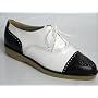 Womens Anne Klein Spectator Saddle Oxfords