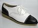 Womens Anne Klein Spectator Saddle Oxfords