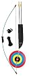 Bear Archery Wizard Bow