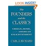The Founders and the Classics: Greece, Rome, and the American Enlightenment