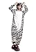 LATH.PIN® Unisex Costume Animal Cosplay Onesie Adult Pajamas Anime Cartoon Sleepwear