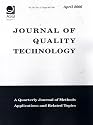 Journal of Quality Technology
