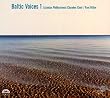 Baltic Voices 1