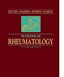 Textbook of rheumatology