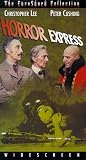 Horror Express [VHS]