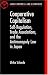 Cooperative Capitalism: Self-Regulation, Trade Association, and the Antimonopoly Law in Japan (Japan Business and Economics Series)