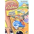 Jump Ahead Frankie Crazy Racing