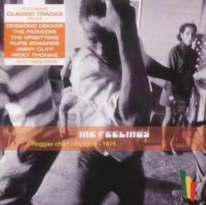 CD-Charts  Search : Ire Feelings: Reggae Chart Hits 1969 - 1976