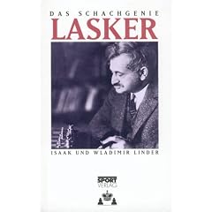 Das Schachgenie Lasker