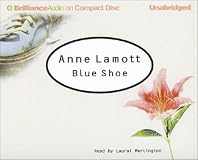 Blue Shoe