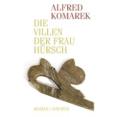 Die Villen der Frau H�rsch