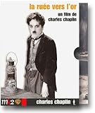 Revue Warner Home Vidéo  / La Ruée vers l'Or - Édition Digipack 2 DVD [Inclus un livret de 8 pages]