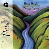 Magic of Healing Music: Pitta