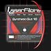 Sporting Goods : Laserfibre SYNTHETIC GUT 16 Tennis String Reel